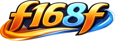 f168f logo